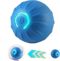 Interactive LED Dog Ball （2 inch）- USB Rechargeable Motion-Activated Rolling Toy for Small Dogs, Dogs Ball Play and Wicked Fun